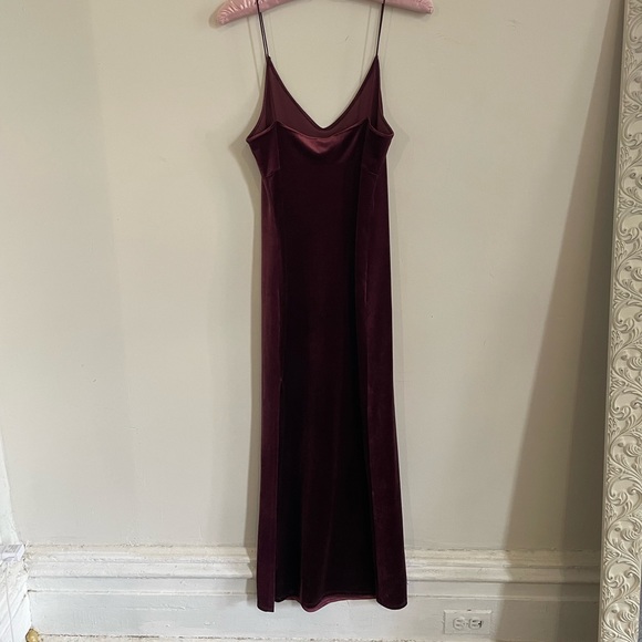 Free People Slip Dress - Picture 3 of 4